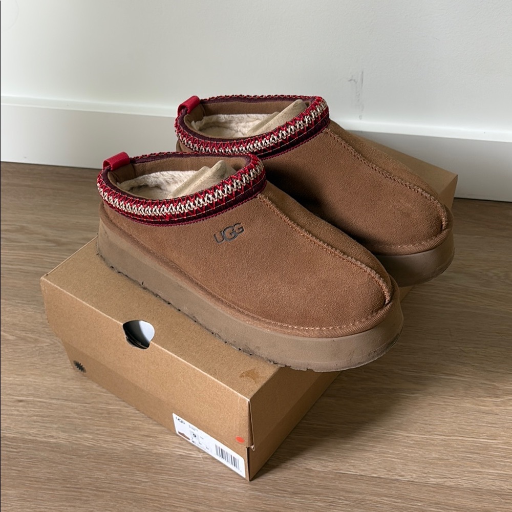 UGG Women’s Tazz Slippers